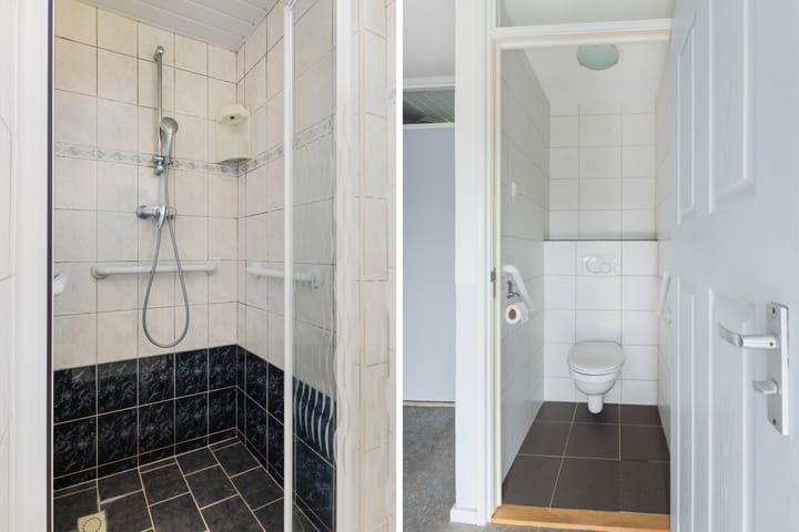 Tussenwoning te koop: Irenestraat 38, Heinenoord