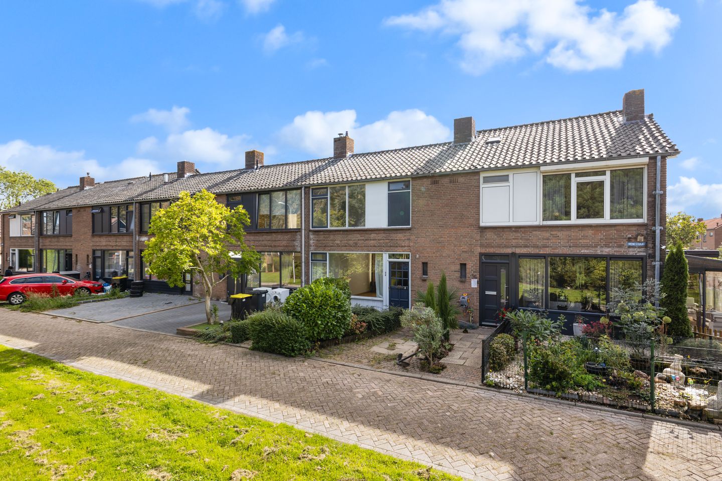 Foto 4 van Irenestraat 38