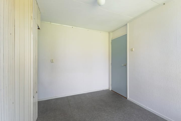 Tussenwoning te koop: Irenestraat 38, Heinenoord