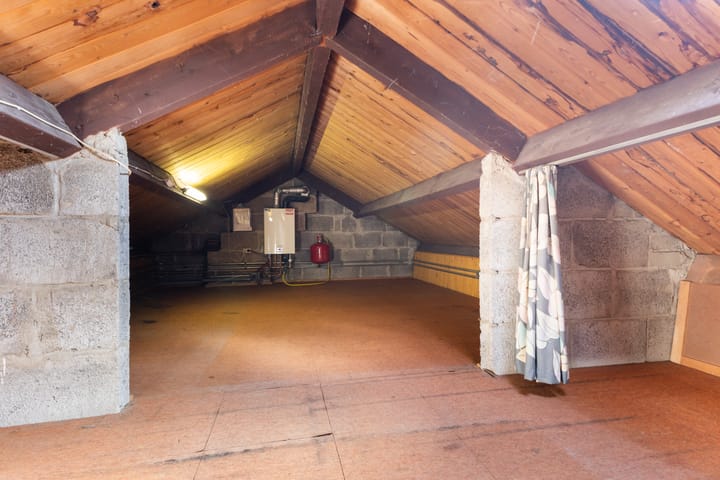 Tussenwoning te koop: Irenestraat 38, Heinenoord