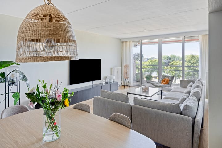 Appartement te koop: Arlo 42, Roermond