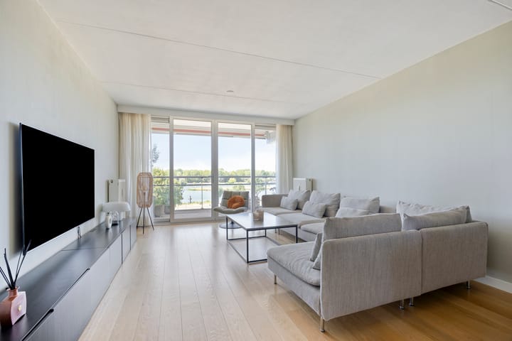 Appartement te koop: Arlo 42, Roermond