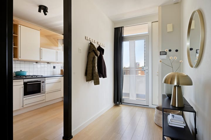 Appartement te koop: Arlo 42, Roermond