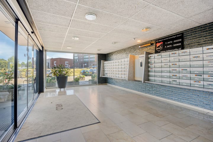 Appartement te koop: Arlo 42, Roermond