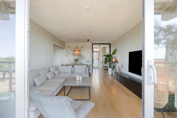 Appartement te koop: Arlo 42, Roermond