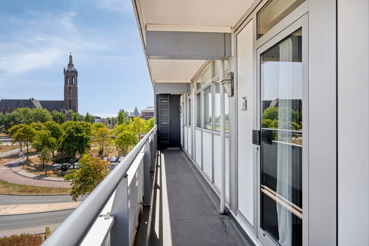 Appartement te koop: Arlo 42, Roermond