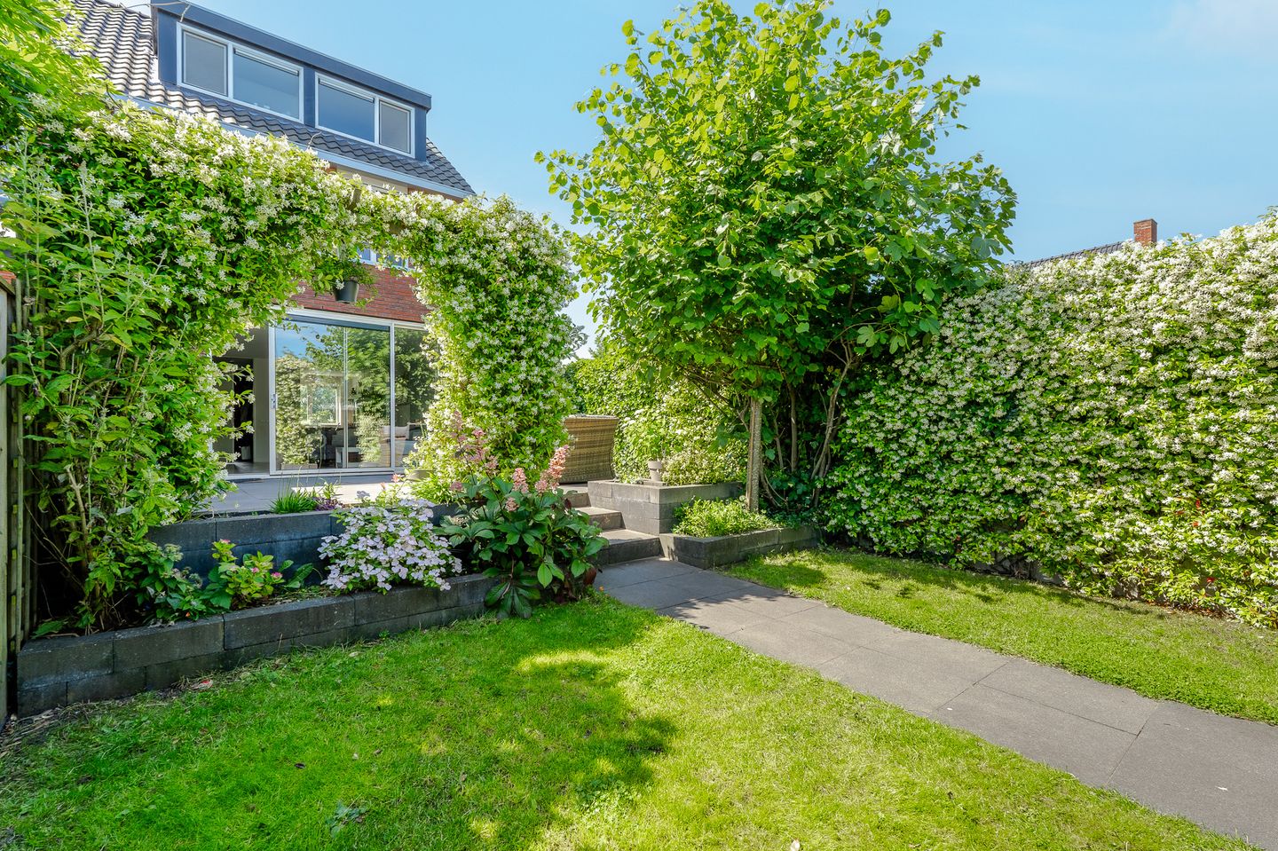 Foto 44 van Rondeelstraat 36