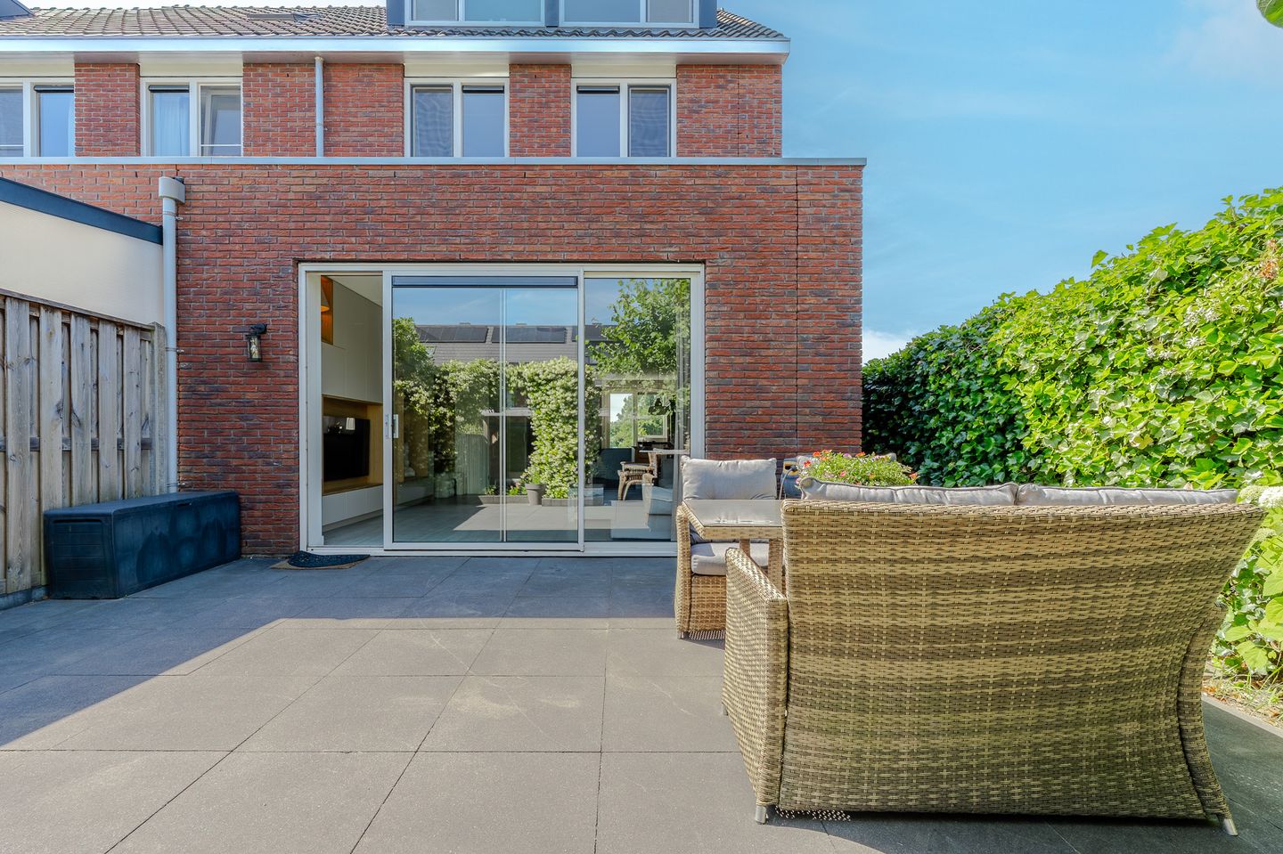 Foto 40 van Rondeelstraat 36