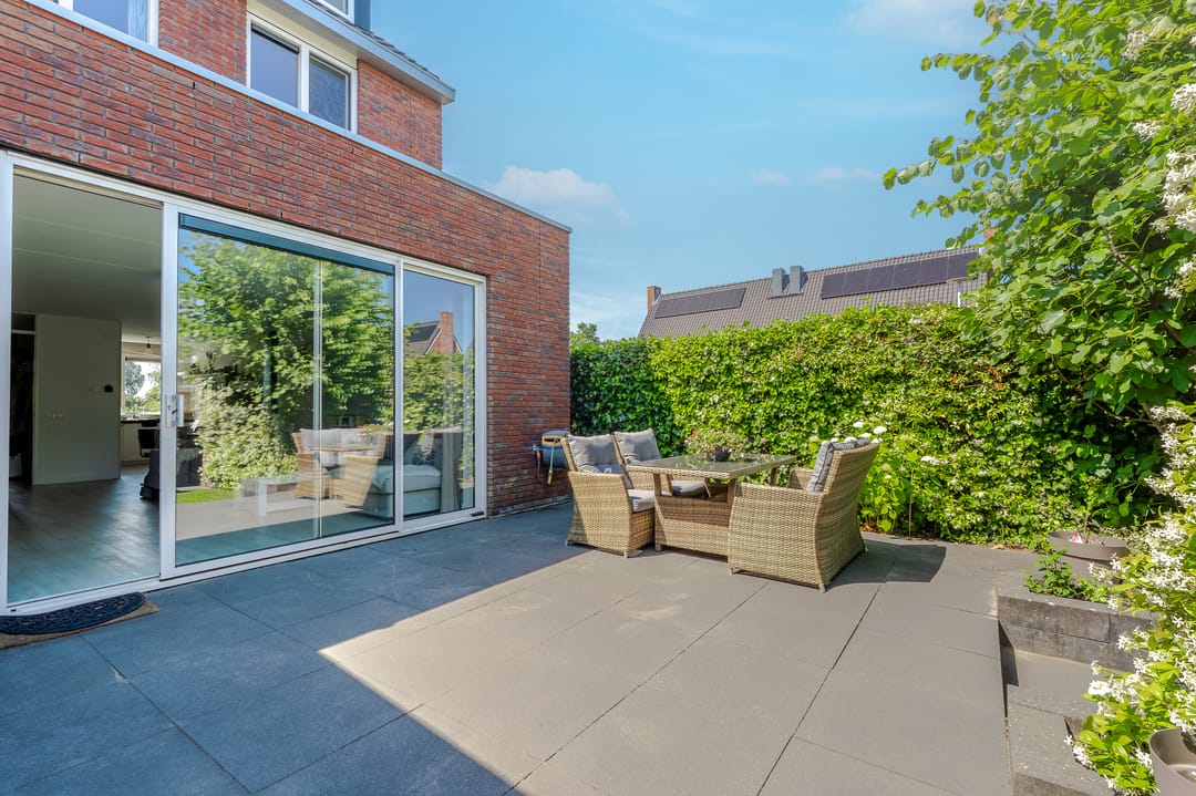 Foto 41 van Rondeelstraat 36