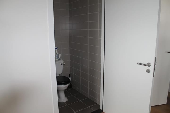 Appartement te huur: Rondel 45, Nijkerk