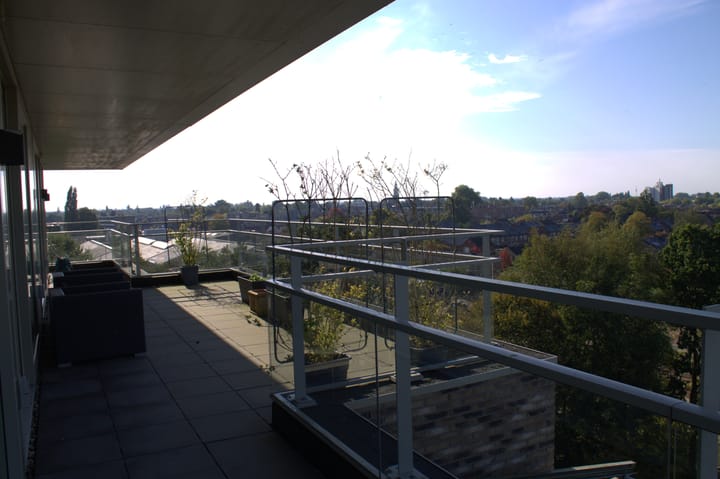 Appartement te huur: Rondel 45, Nijkerk