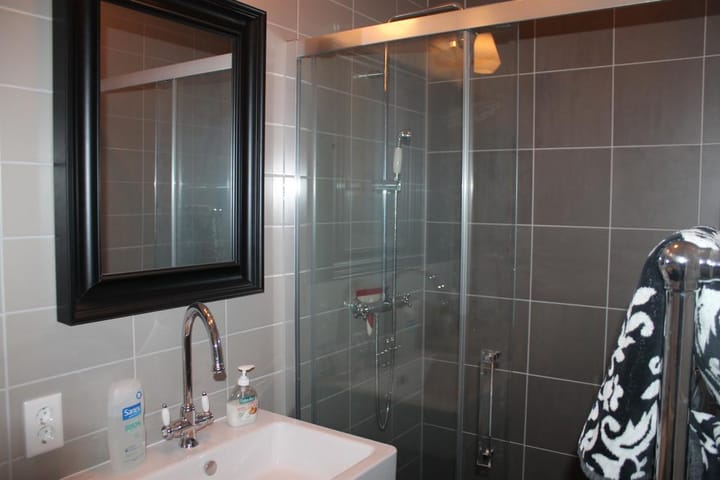 Appartement te huur: Rondel 45, Nijkerk