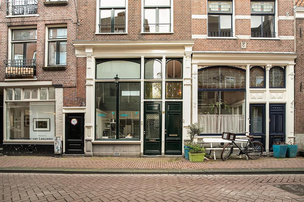 Appartement Hazenstraat 29-1 — foto 2