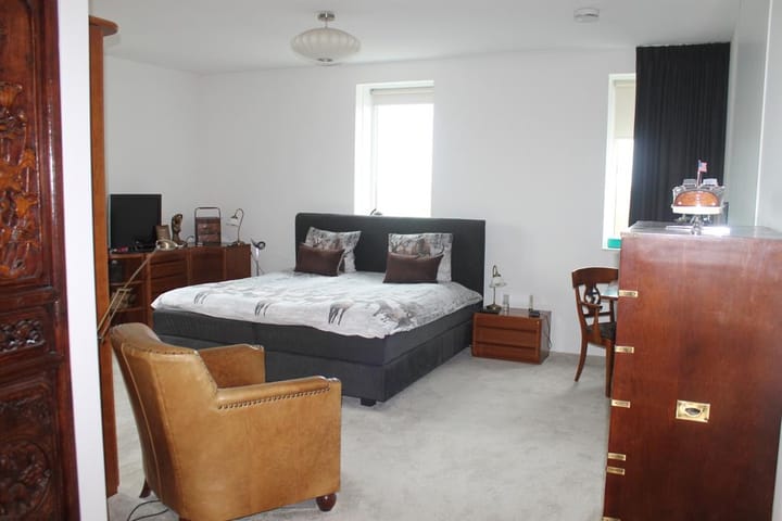 Appartement te huur: Rondel 45, Nijkerk
