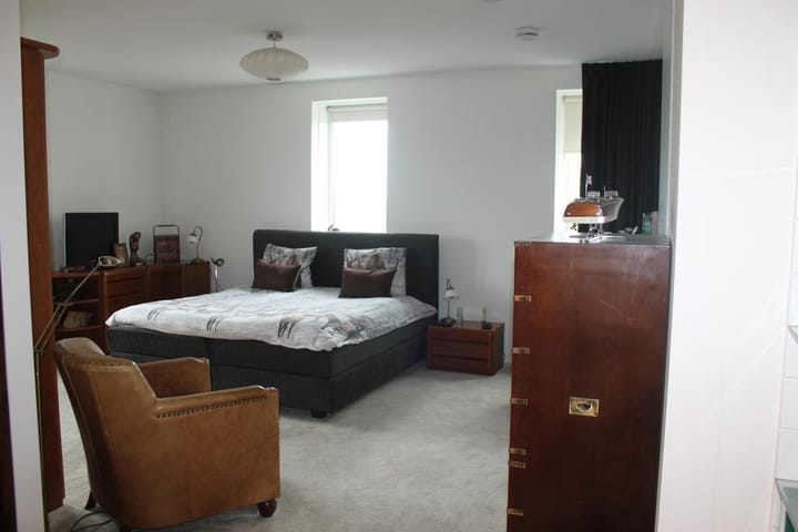 Appartement te huur: Rondel 45, Nijkerk