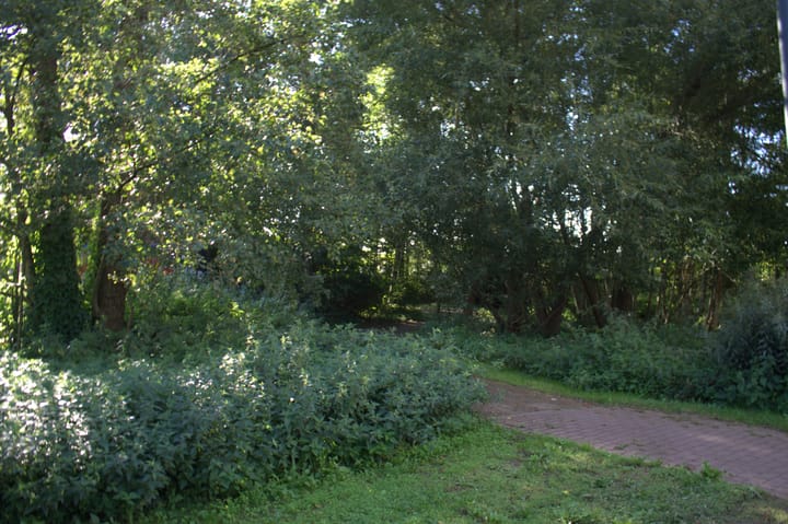 Appartement te huur: Rondel 45, Nijkerk