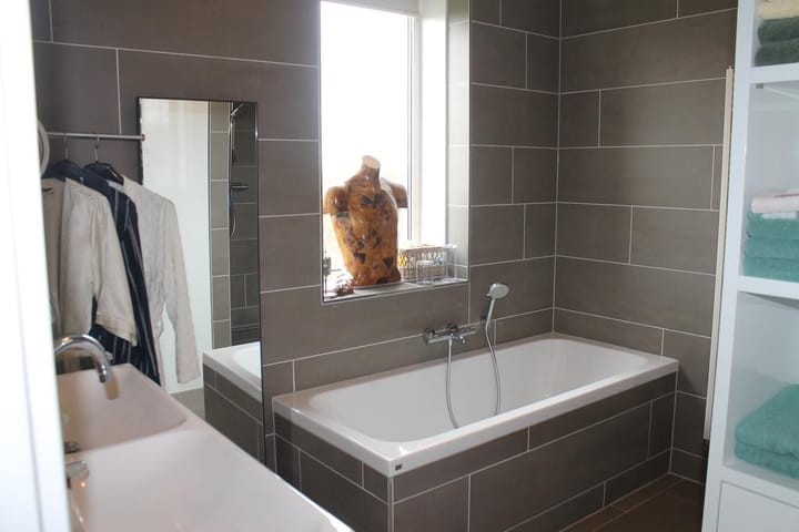 Appartement te huur: Rondel 45, Nijkerk