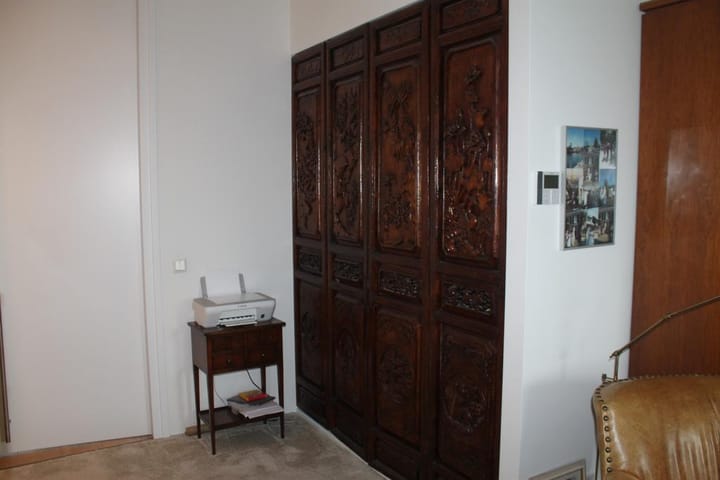 Appartement te huur: Rondel 45, Nijkerk