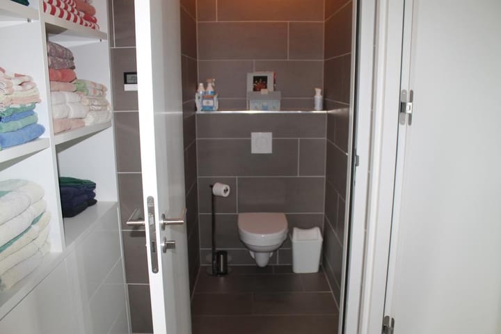 Appartement te huur: Rondel 45, Nijkerk