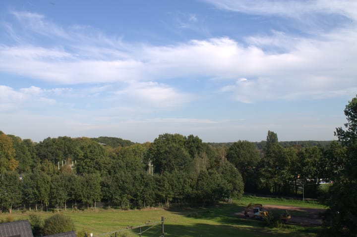 Appartement te huur: Rondel 45, Nijkerk