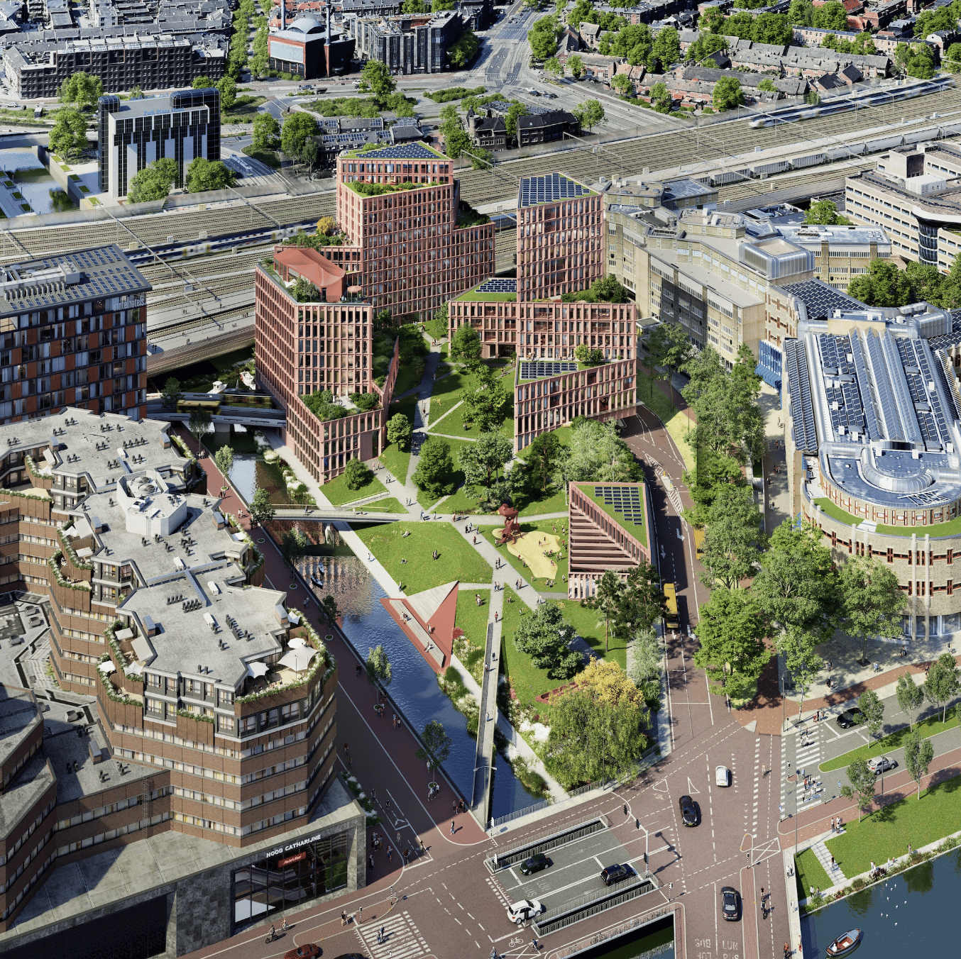View photo 2 of Smakkelaarsveld 115-139