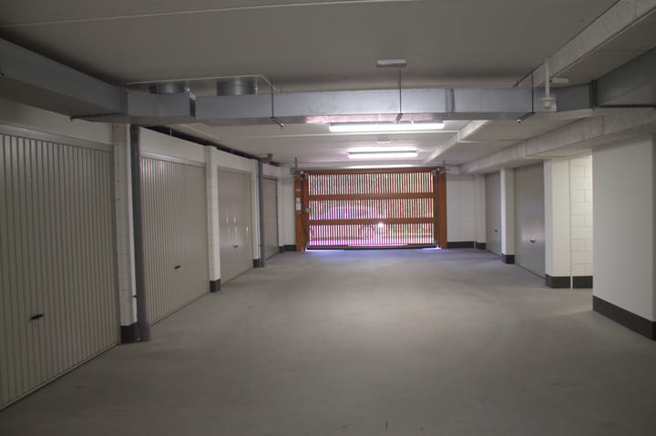 Appartement te huur: Rondel 45, Nijkerk