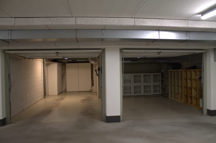 Appartement te huur: Rondel 45, Nijkerk