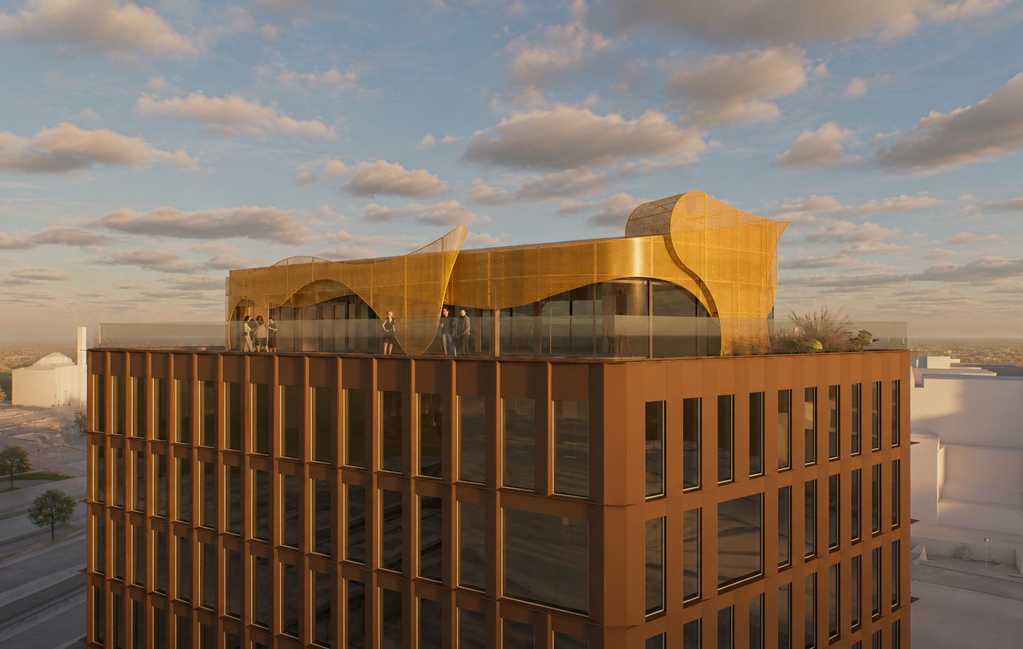 View photo 3 of Smakkelaarsveld 115-139
