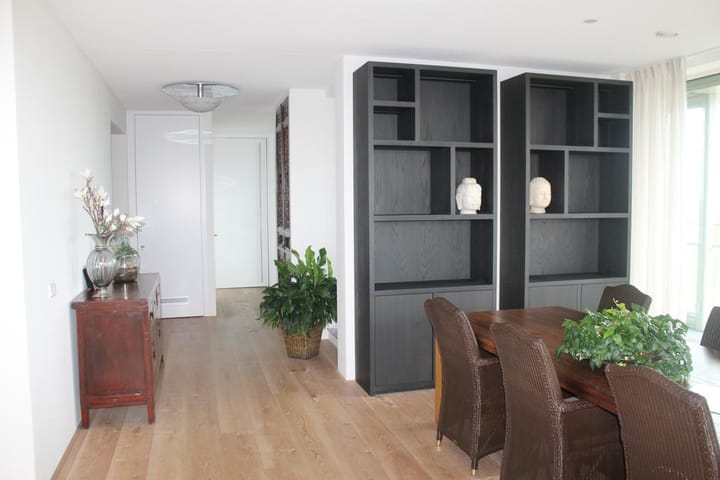 Appartement te huur: Rondel 45, Nijkerk
