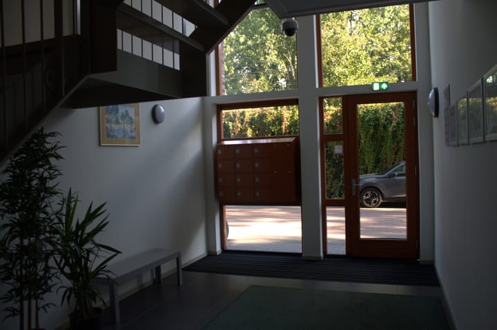 Appartement te huur: Rondel 45, Nijkerk