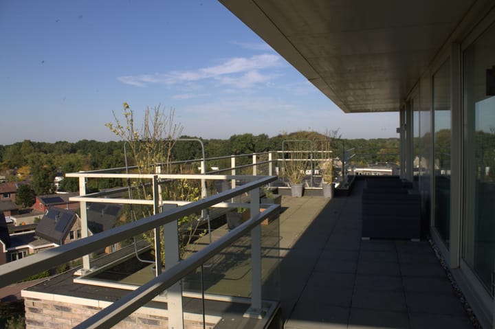 Appartement te huur: Rondel 45, Nijkerk