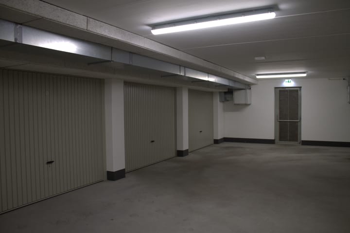 Appartement te huur: Rondel 45, Nijkerk