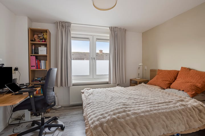 Tussenwoning te koop: Jan de Wittstraat 22, Delft