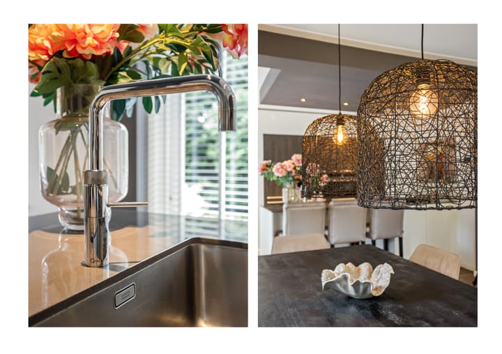Twee-onder-één-kap te koop: Rembrandtlaan 23, Loosdrecht