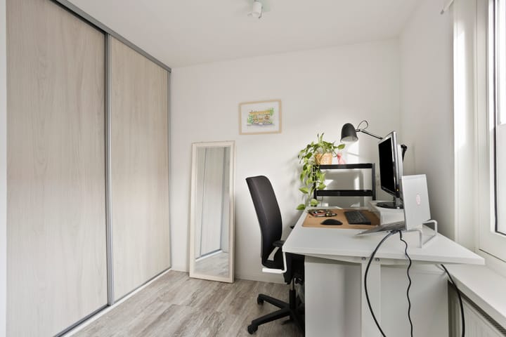 Tussenwoning te koop: Jan de Wittstraat 22, Delft