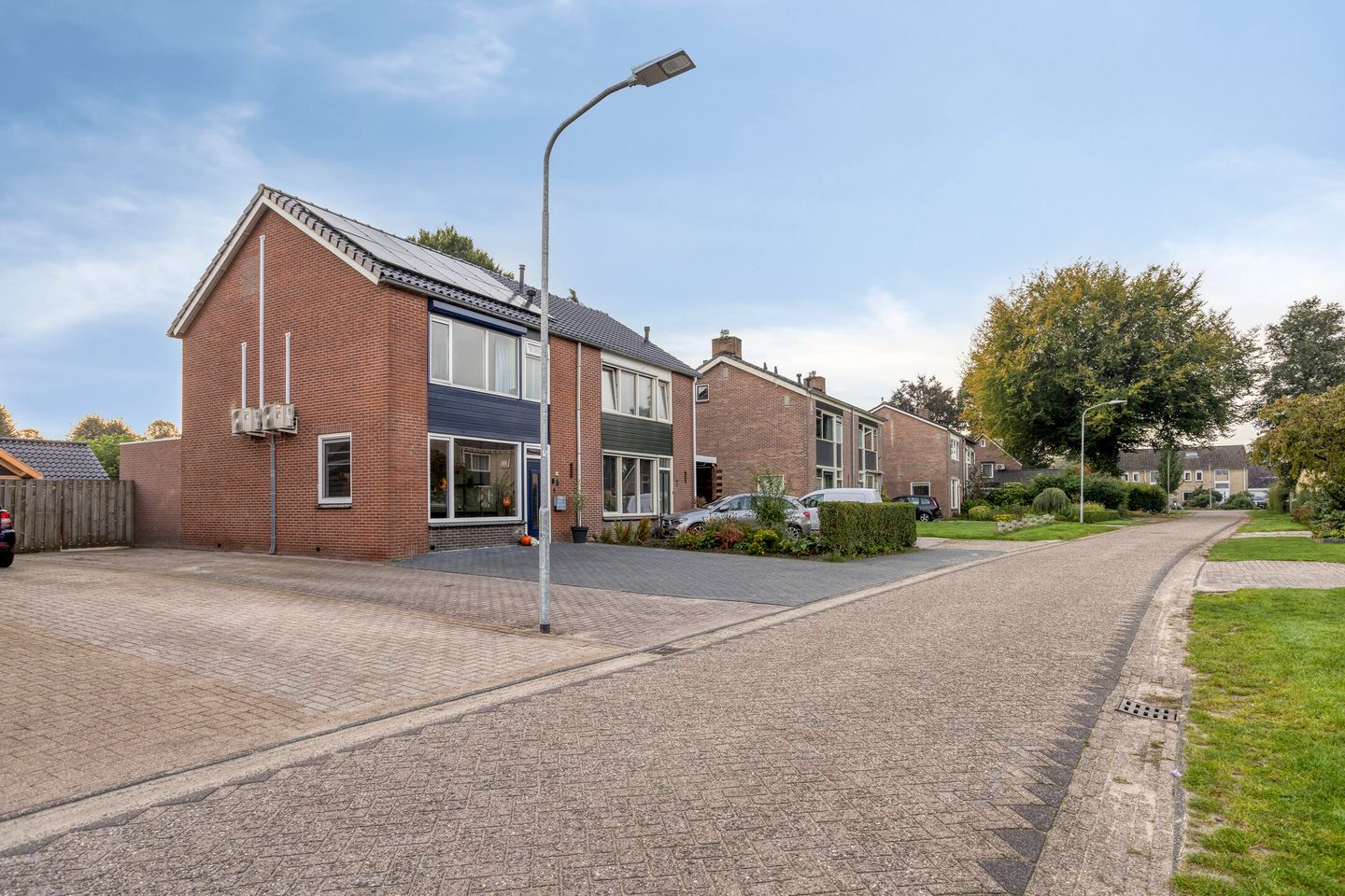 Photo 5 of Schotelkamp 14