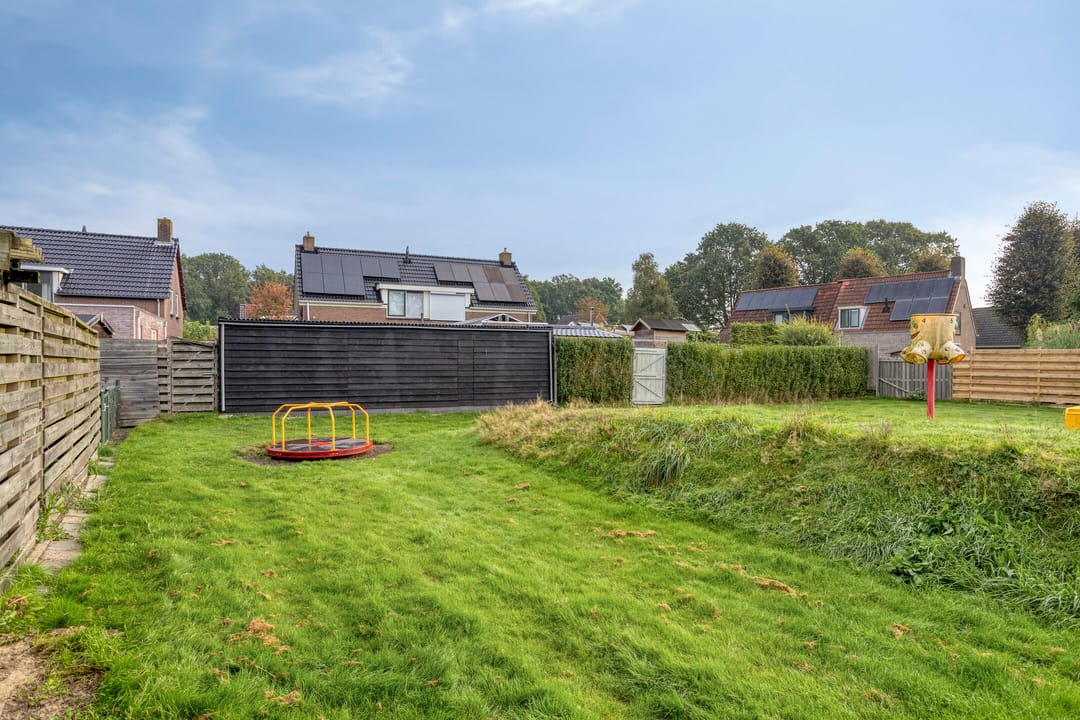 Photo 61 of Schotelkamp 14
