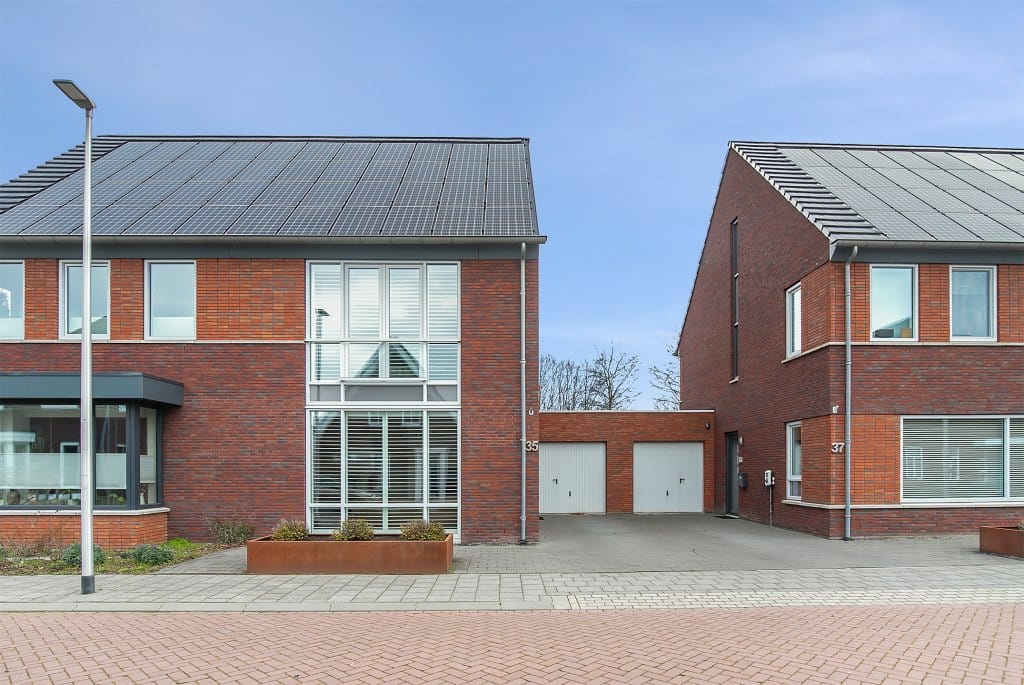 Huis Peellandhof 35 — foto 1