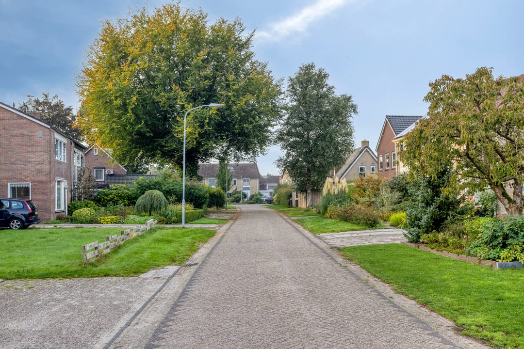 Photo 58 of Schotelkamp 14