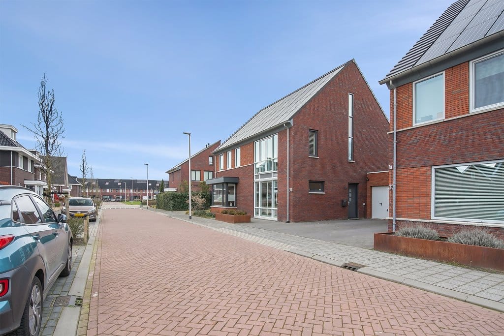 Huis Peellandhof 35 — foto 2