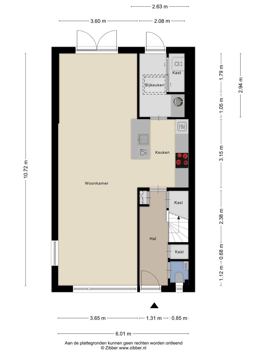 Photo 62 of Schotelkamp 14