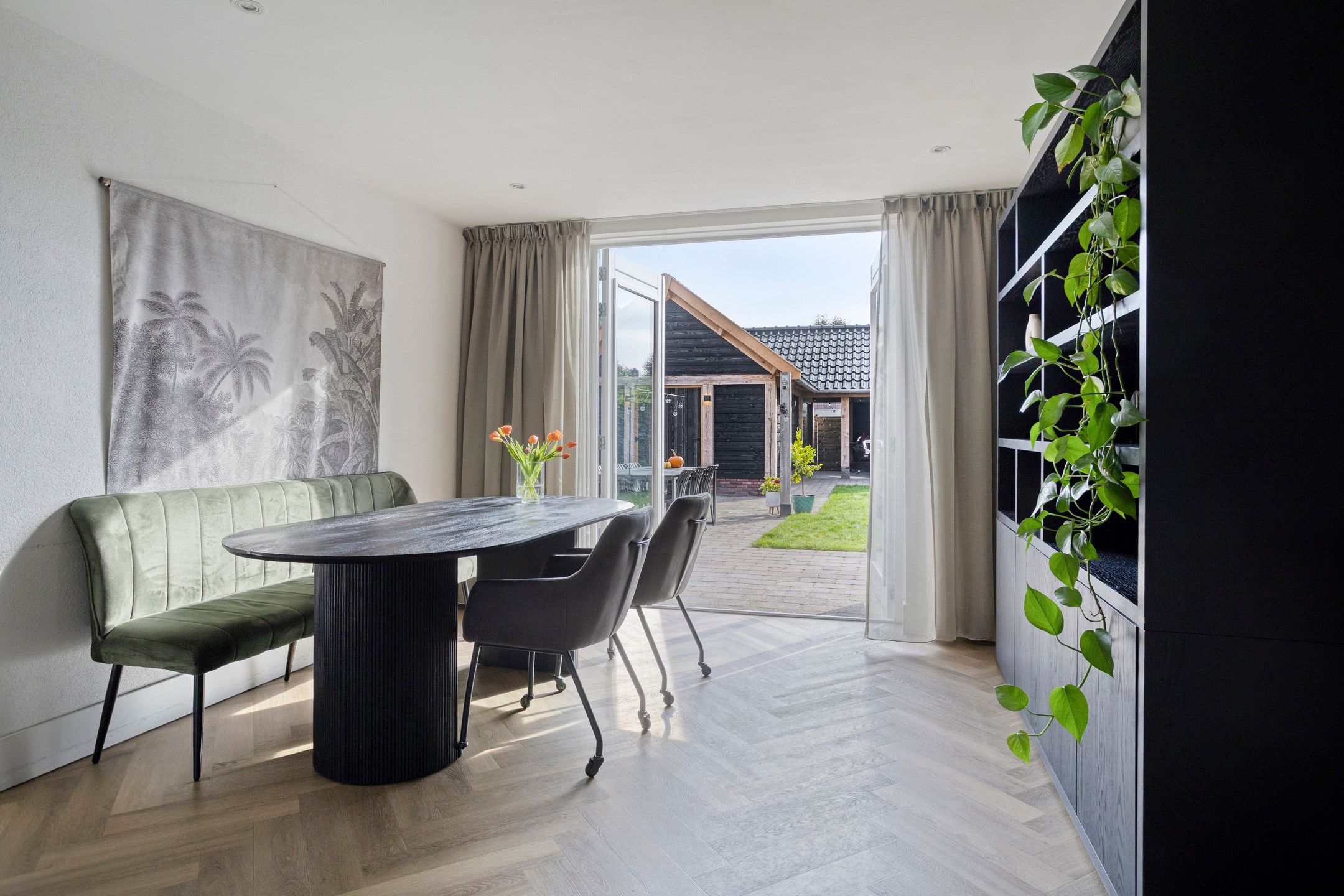 Photo 24 of Schotelkamp 14