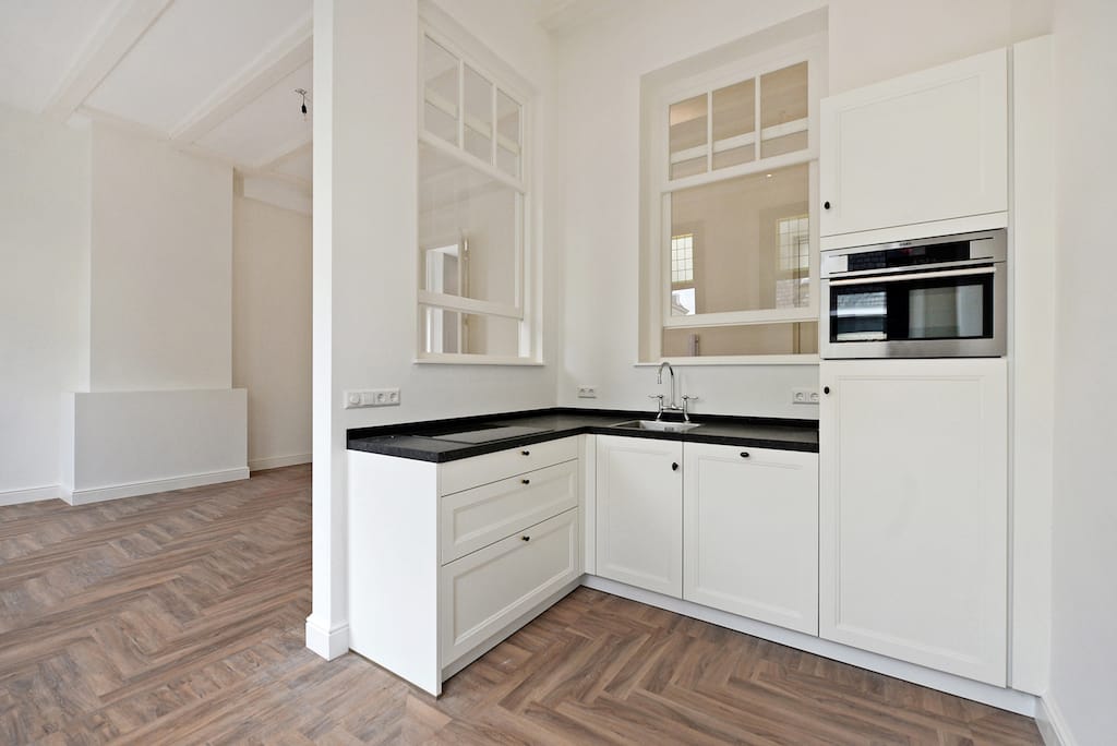Appartement Denneweg 7-1 — foto 2