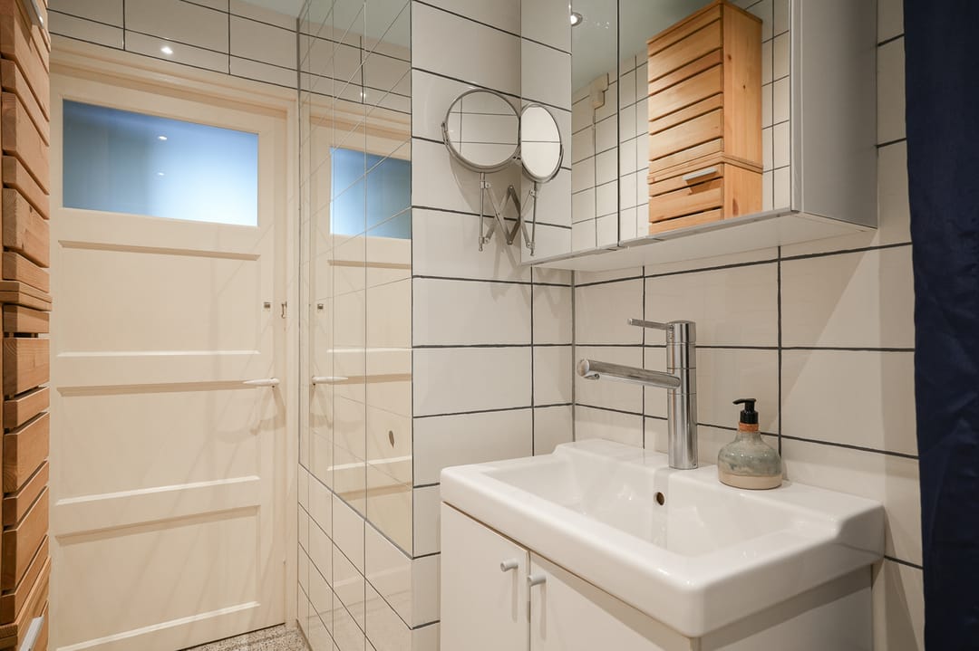 Foto 23 van Vechtplantsoen 40-2