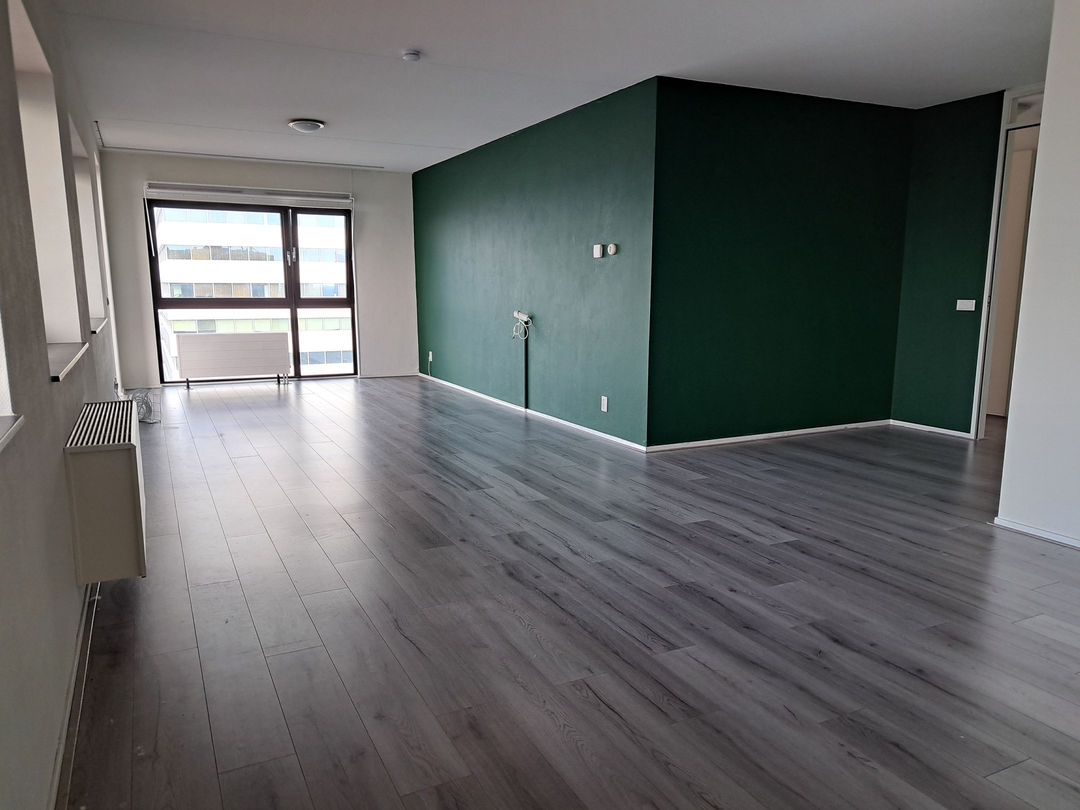 Appartement Al-Masoedilaan 132 — foto 2