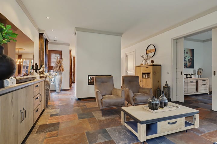 Vrijstaande woning te koop: Past. Debijestraat 65, Hegelsom
