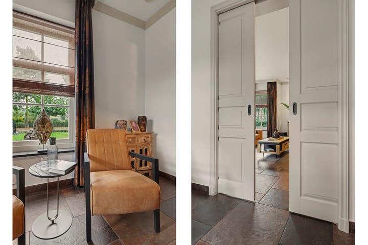 Vrijstaande woning te koop: Past. Debijestraat 65, Hegelsom