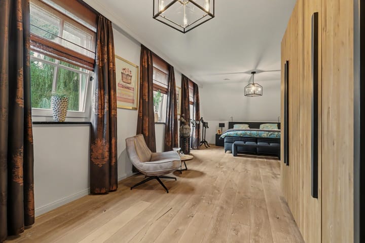 Vrijstaande woning te koop: Past. Debijestraat 65, Hegelsom