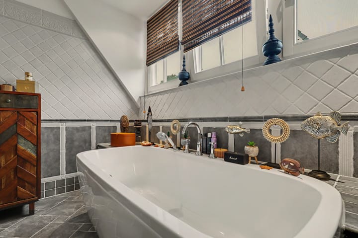 Vrijstaande woning te koop: Past. Debijestraat 65, Hegelsom
