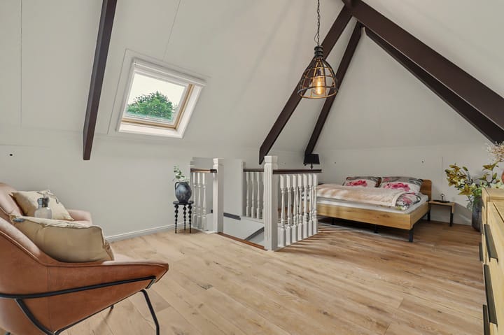 Vrijstaande woning te koop: Past. Debijestraat 65, Hegelsom